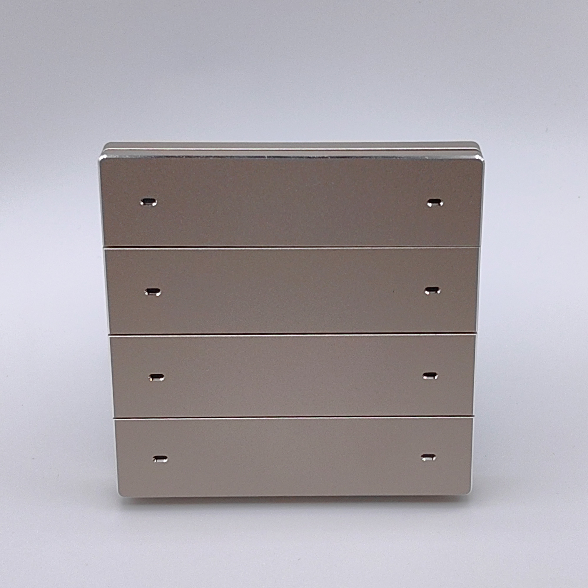 Панель 8-ми клавишная , рабочее напряжение 30В (PM1208.0002)