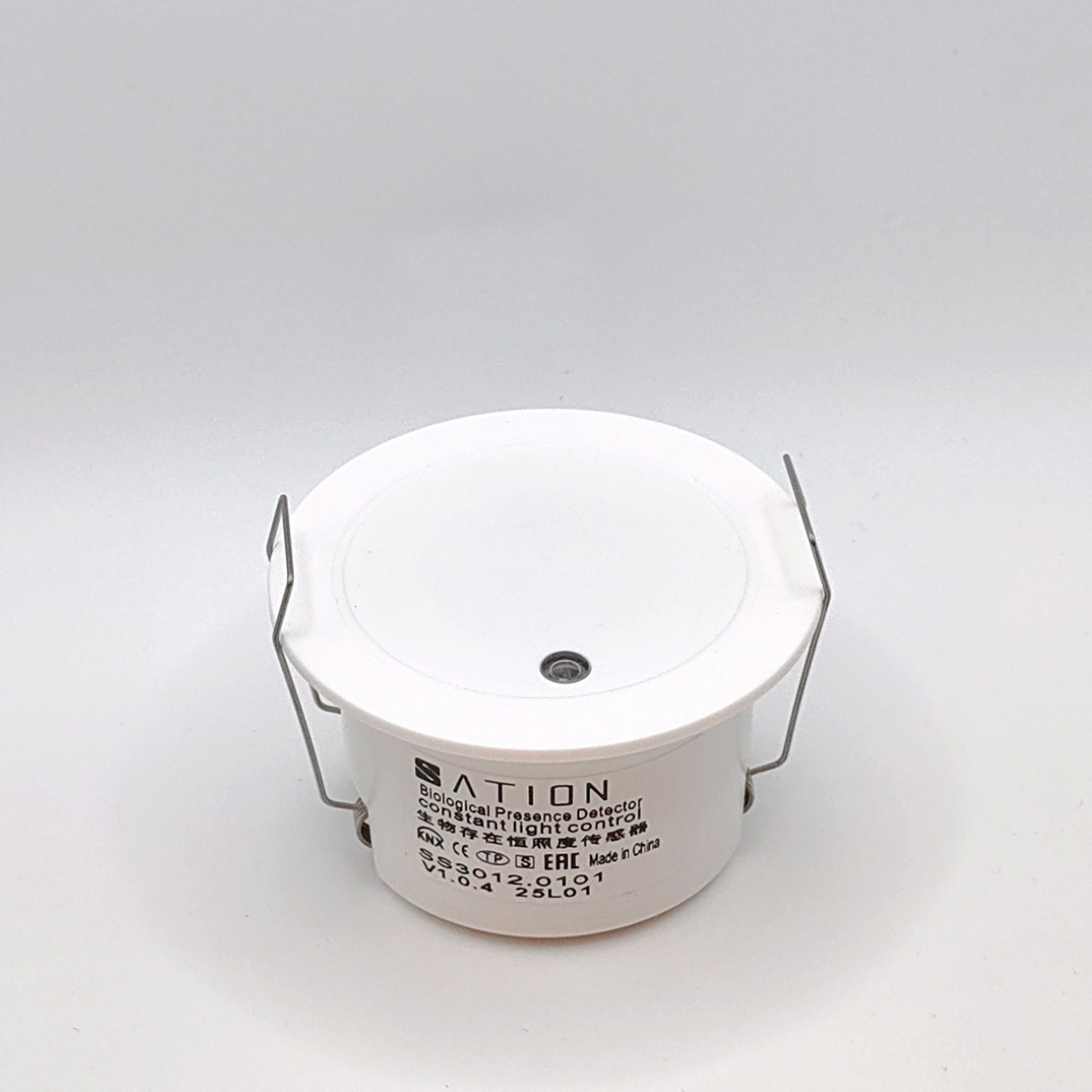 Биологический датчик присутствия KNX (SS3012.0101)