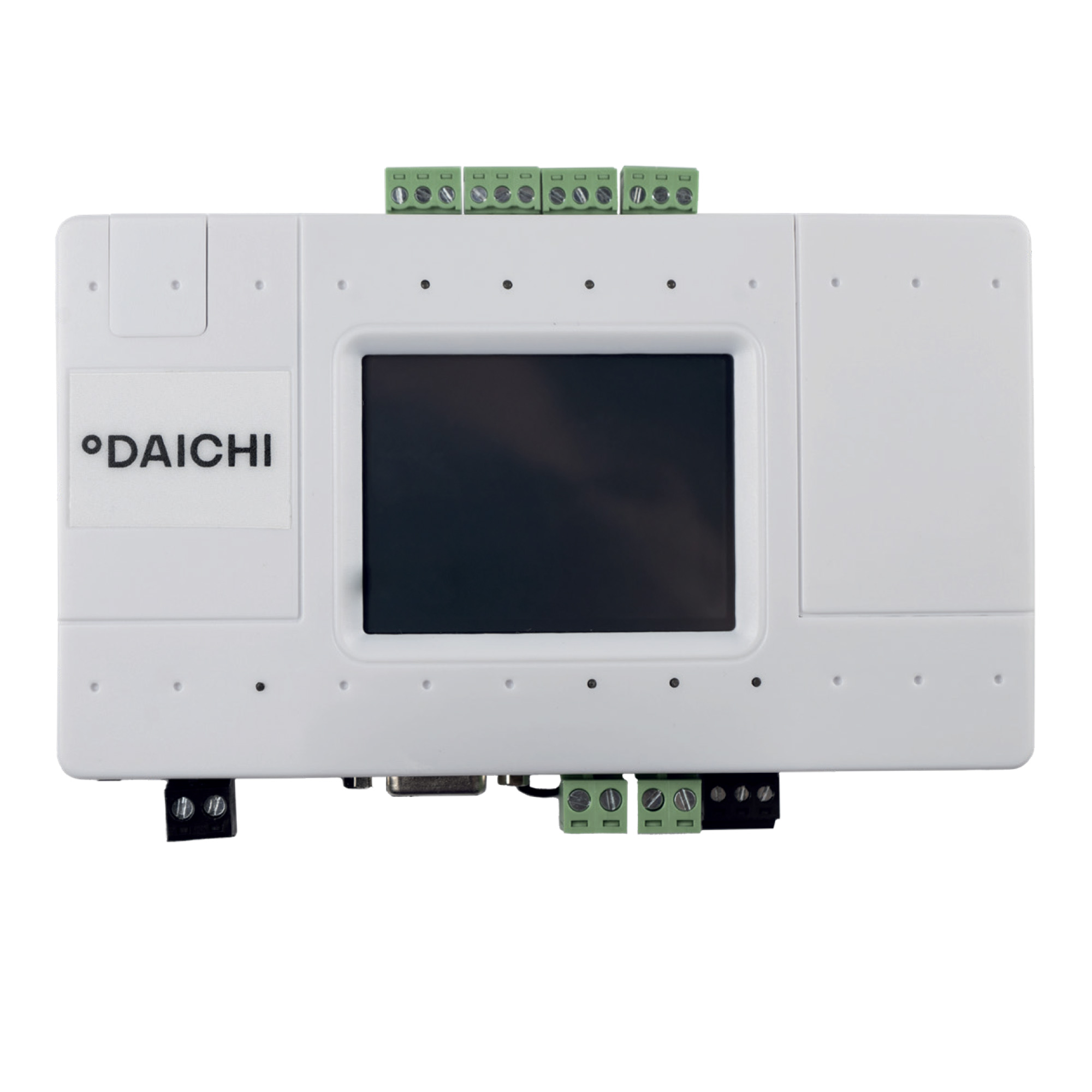 Шлюз KNX для кондиционирования воздуха (DCM-NET-01)