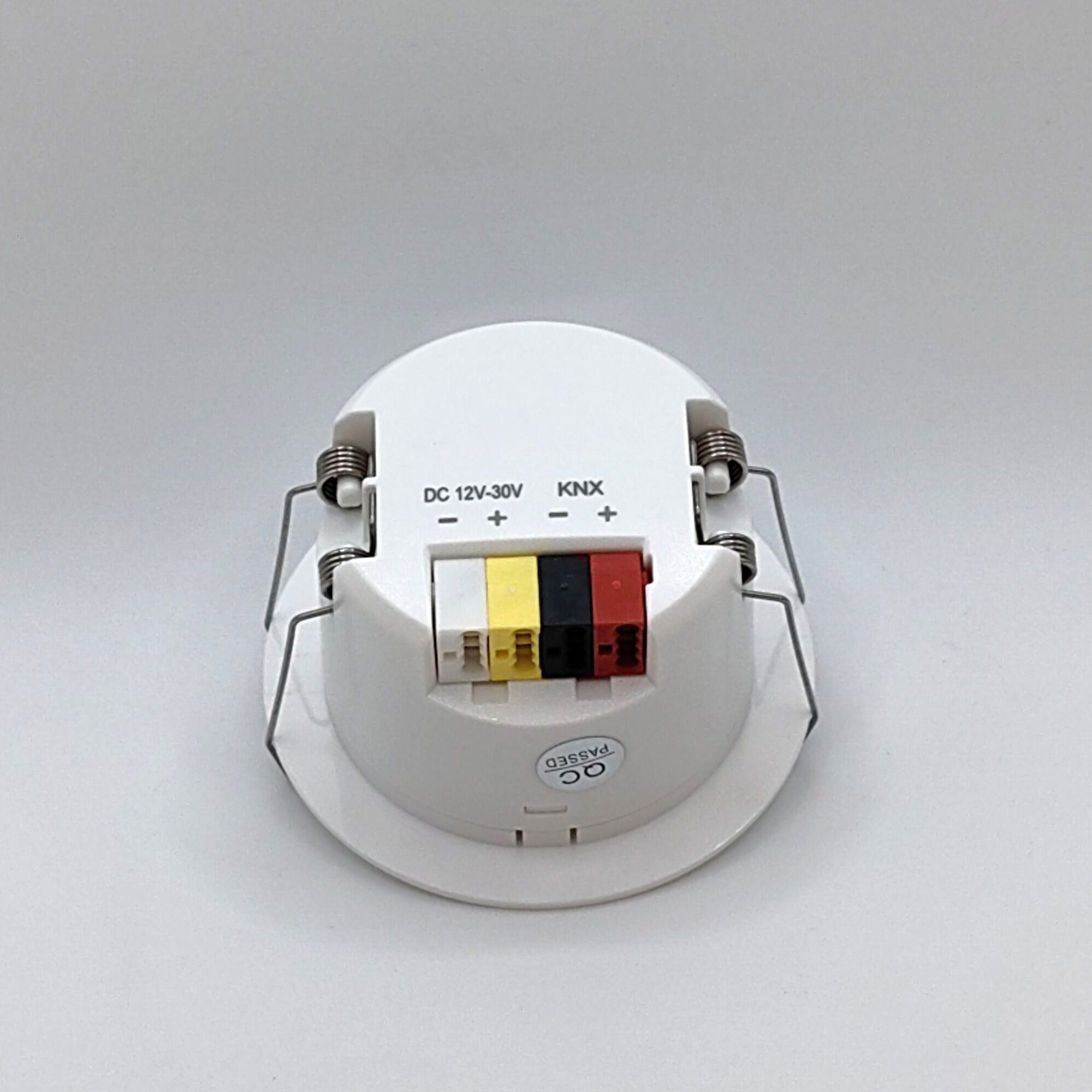 Биологический датчик присутствия KNX (SS3012.0101)