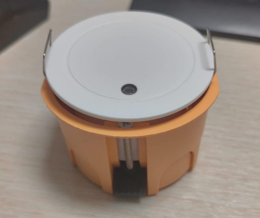 Биологический датчик присутствия KNX (SS3012.0101)