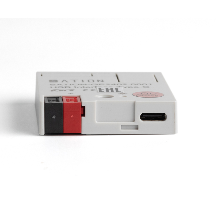 USB-интерфейс (type-C) (GP2402.0001)
