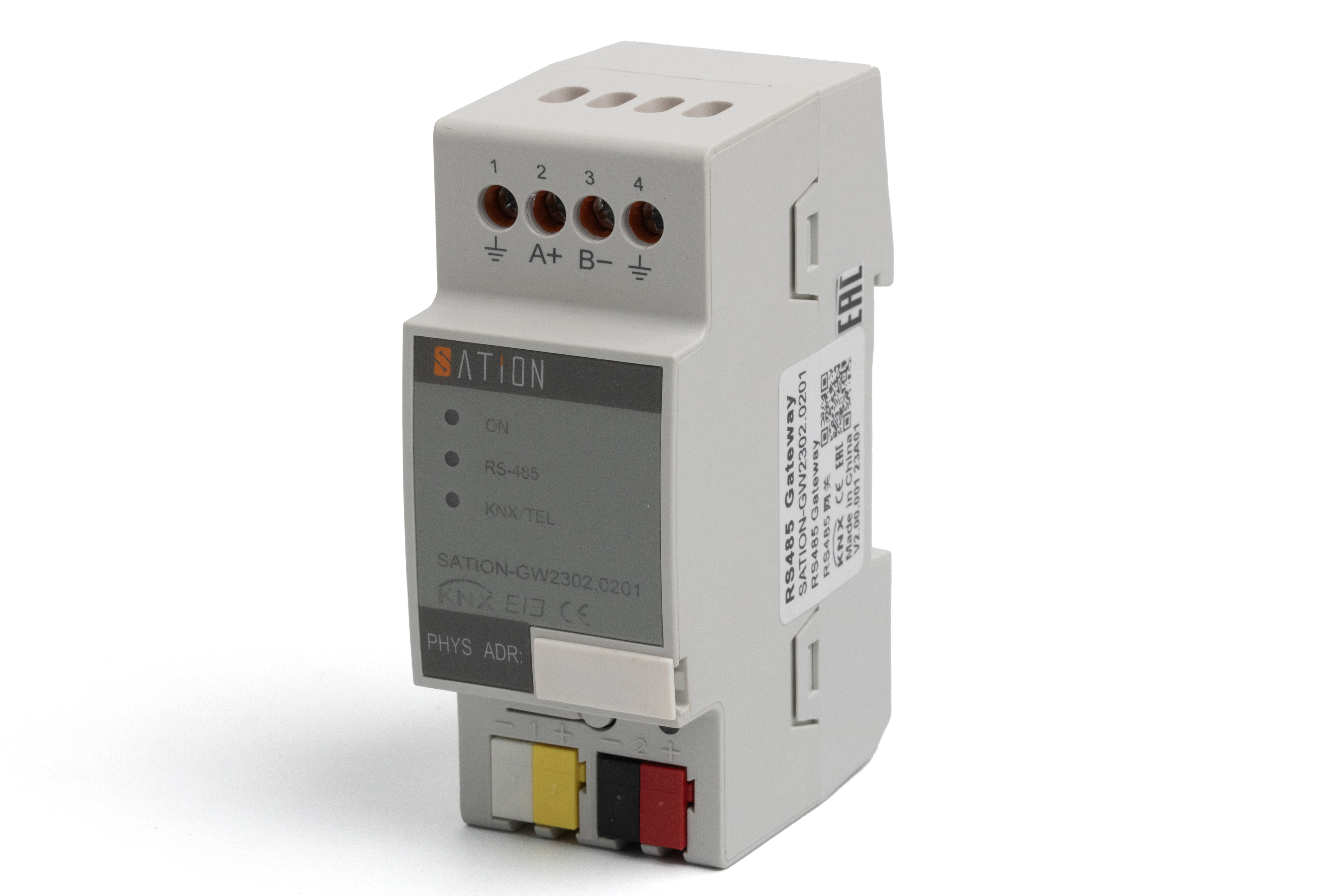 Шлюз - RS485 (GW2302.0201)