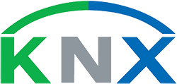 KNX logo