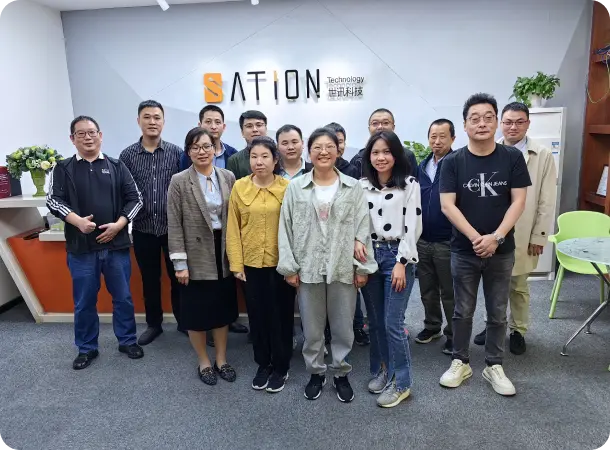 Sation Community