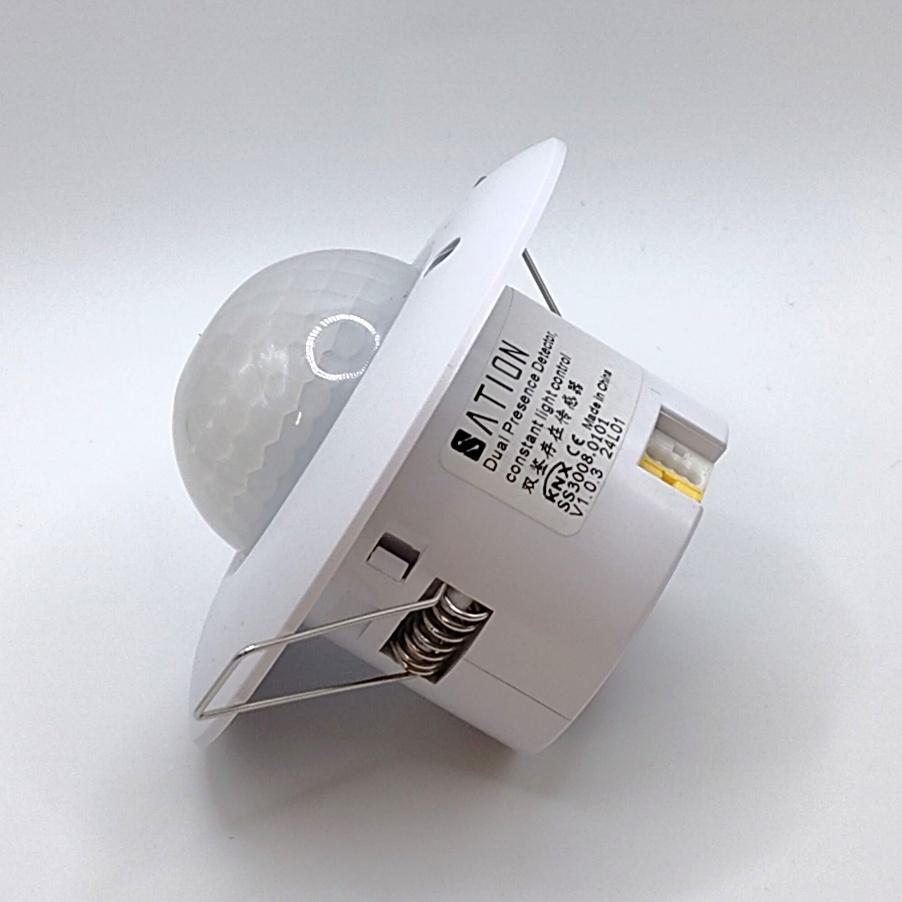 KNX-датчик присутствия SATION SS3003.0101