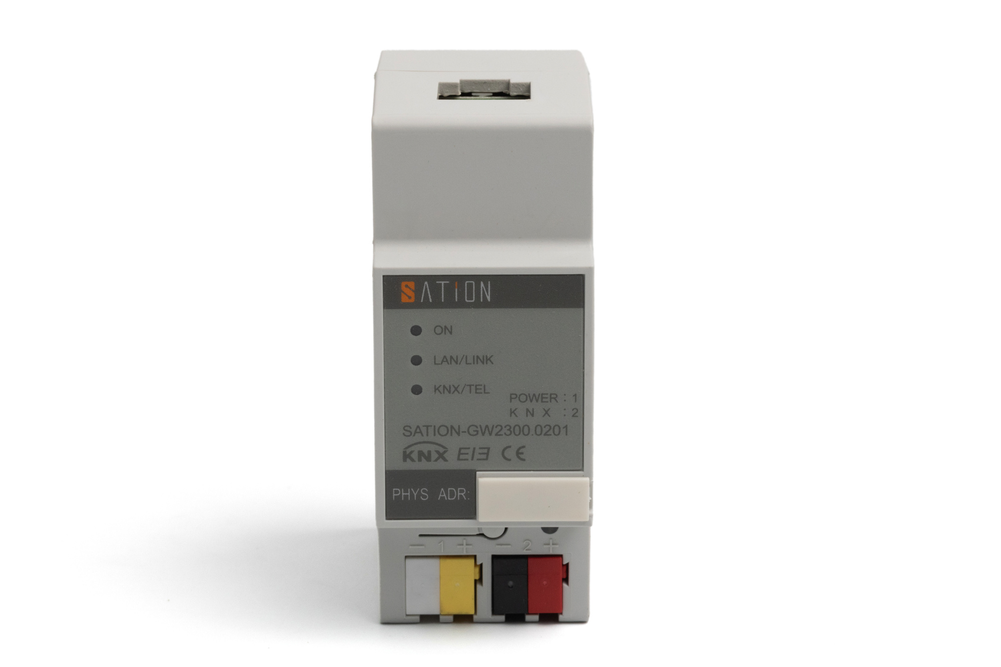 IP-маршрутизатор (GW2300.0201)