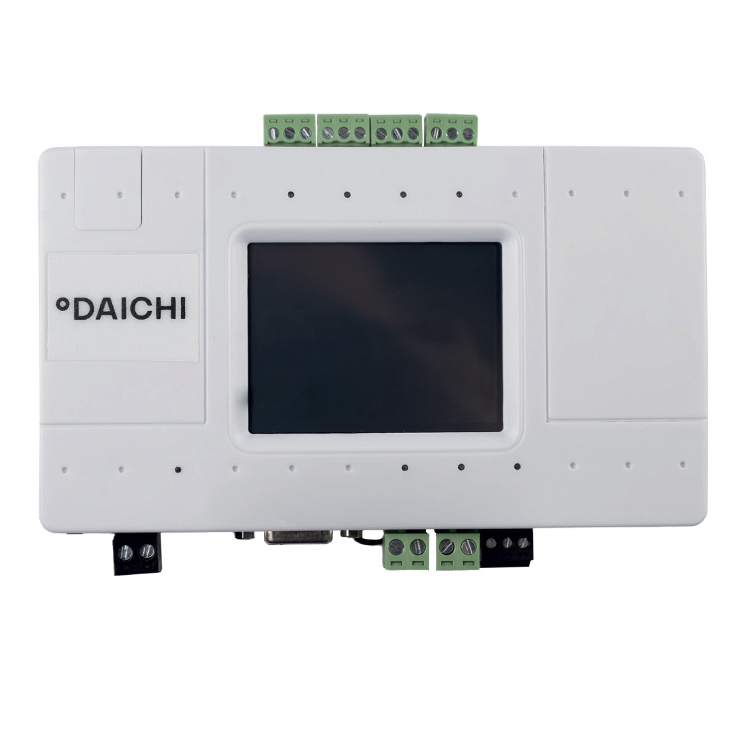 Шлюз KNX для кондиционирования воздуха (DCM-NET-01)