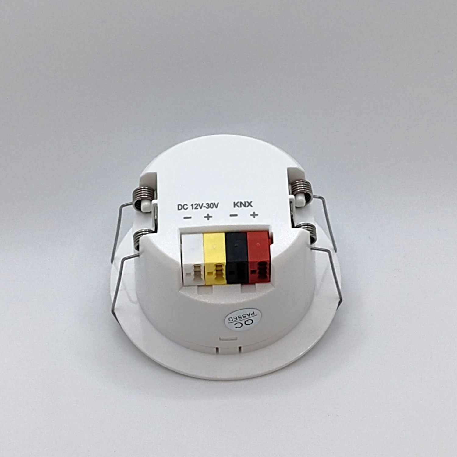 Биологический датчик присутствия KNX (SS3012.0101)