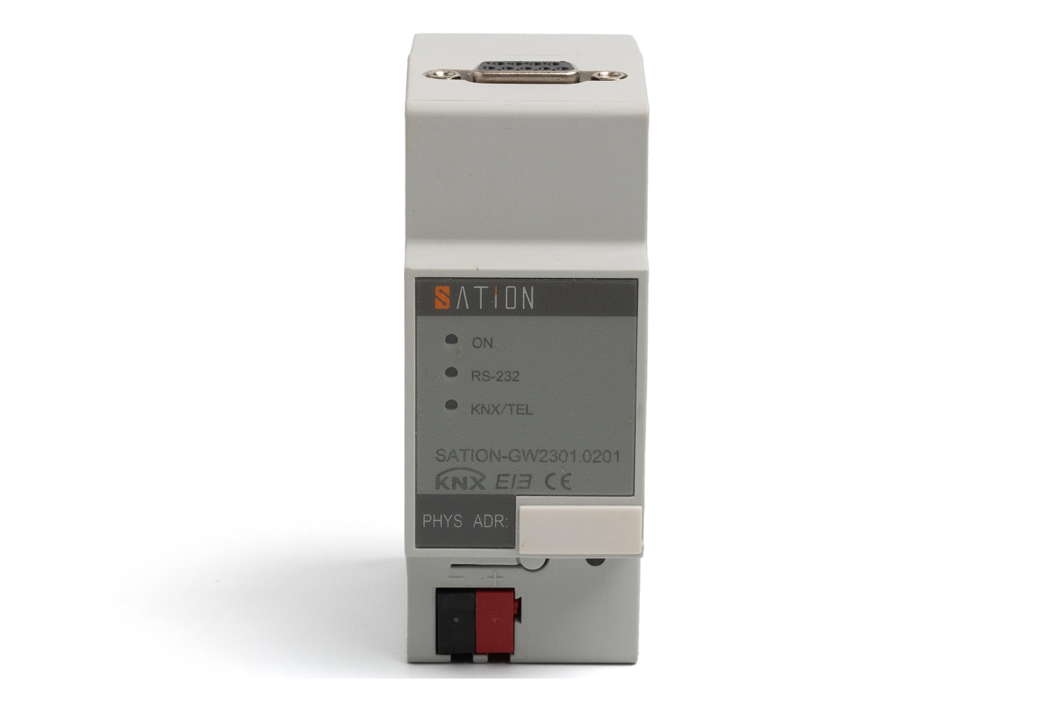Шлюз-RS232 (GW2301.0201)