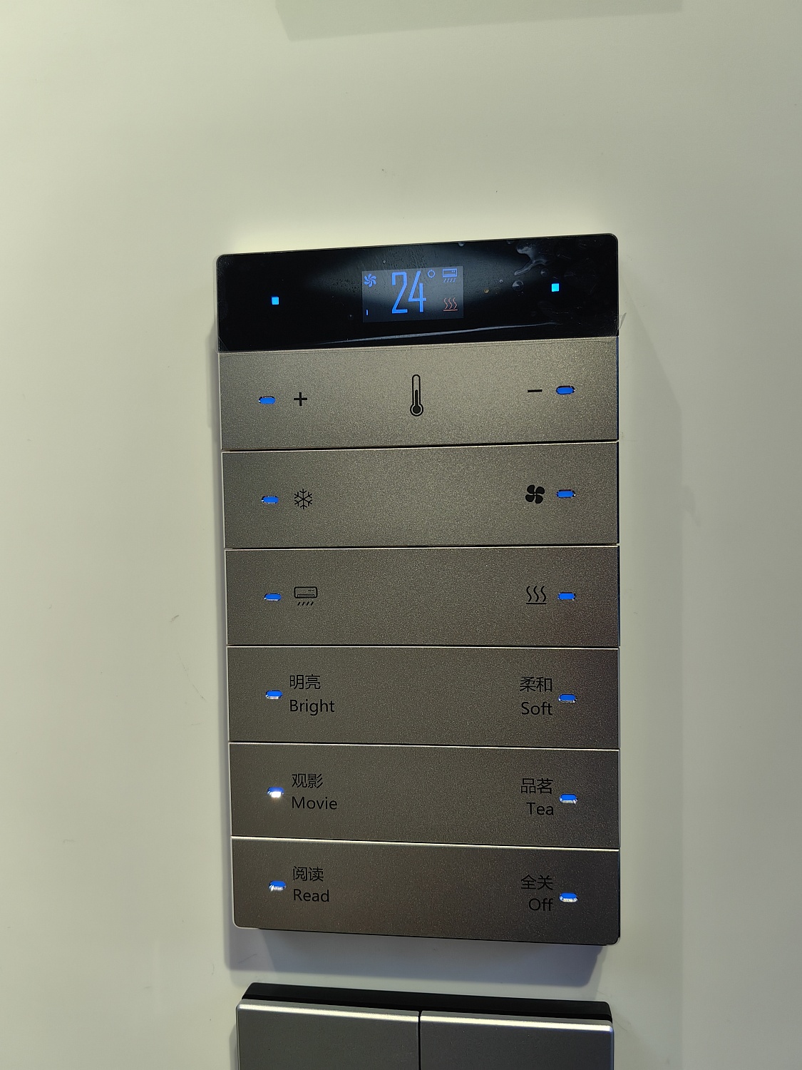 Умный отель на базе KNX: комфорт для гостей и эффективность для владельцев